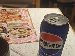 -味千拉面(南宁江南万达店)