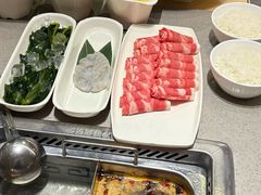-海底捞火锅(王府井银泰in88店)