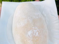 -澳门长洲糯米糍(柯打苏沙街店)