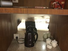 -上海华美国际酒店(新天地人民广场店)