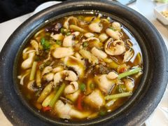 -蜀厨小匠·民间川菜(犀浦店)