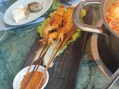 -集渔·泰式海鲜火锅(彭州店)