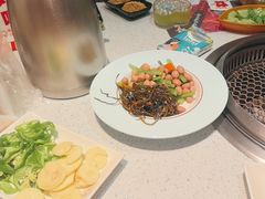 -炭之家·齐齐哈尔非遗烤肉·鲜切直供(中央大街店)