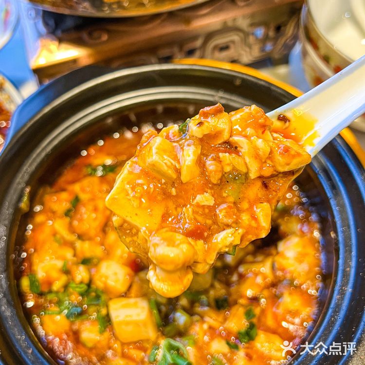 当之无愧的干饭店，我一口气吃了3碗饭‼️