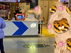 -DQ·蛋糕·冰淇淋(天通苑华联店)