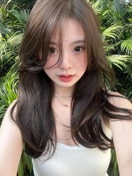 -东梵造型·烫发染发接发连锁SALON