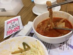 -紫霞门韩国料理烤肉(深南东路店)