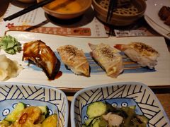 -温野菜涮涮锅(曲江大悦城店)