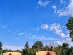 -天芳悦潭度假村温泉