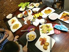 -三亚湾海居铂尔曼度假酒店