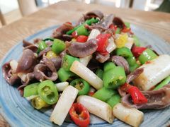 -静一餐厅·湖北菜(前门创始店)