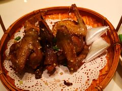 -清晖小苑•顺德地方菜(壹海城店)