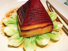 金牌扣肉-湖滨28中餐厅·西湖宴·杭州君悦酒店