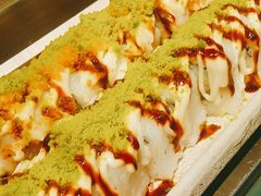 -金滏山烤肉·海鲜·火锅自助餐厅(襄阳万达店)