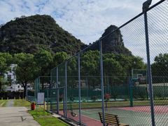 -Club Med地中海俱乐部·桂林度假村