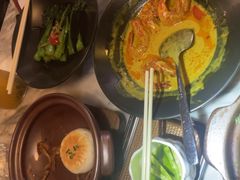 -东南里湖景餐厅·新闽菜(浦西万达店)