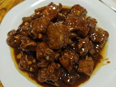 -红实家常菜(静安里店)