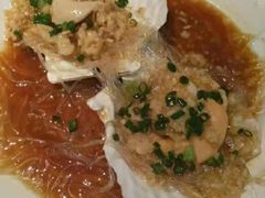 蒜蓉蒸扇贝-丰收日·小海鲜·沪上家宴(顾村正大店)