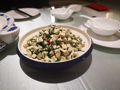 -宁夏国强手抓羊肉·清真菜(未央路凤三店)