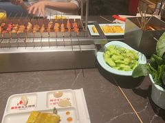 -邢氏老太太烤串(北兴街店)