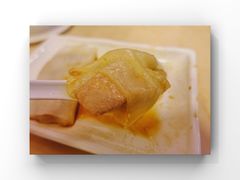 猪润肠粉-盛记粥面(佐敦店)