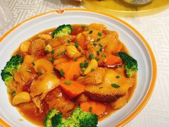 -敏珠拉姆藏餐·南京厨房(富春江东街店)