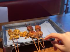 -管氏翅吧(护国寺店)