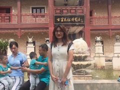 -景德镇古窑民俗博览区