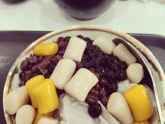 -鲜芋仙(宝地广场店)