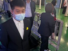 -武汉两江游览·夜游长江(汉口粤汉码头)