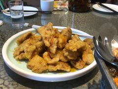 -鹤鸣嘉印象饭店(东市场小区店)