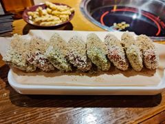 -受气牛肉·重庆耙牛肉(来福士店)