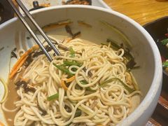 -云海肴·汽锅鸡·云南代表菜(天津国金汇店)