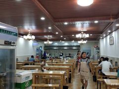 大堂-华兴街自力面店