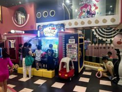 -MELAND CLUB亲子乐园·派对·餐厅(北京芳圆里ID MALL店)