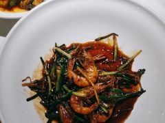-筱爷叔·上海传统手工菜(玉树路店)