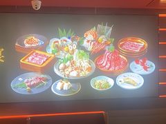 -牛YO寿喜烧火锅自助(三台子万象汇店)