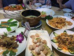 -五邑人家(江门店)