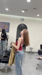 -HAIR HERE造型