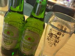 -喝丢一只鞋海鲜烧烤·海肠捞饭(东关街店)