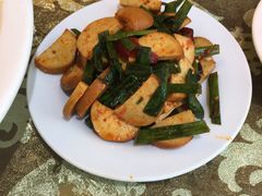 -老虎滩船说·海胆水饺·大连海鲜(老虎滩店)