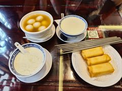 -民信老铺(双皮奶博物馆店)