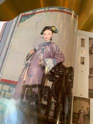 -盘子女人坊古装写真摄影(厦门总店)