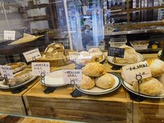 -佐敦面包铺·JORDAN BAKERY