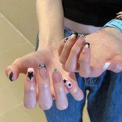 -斯馨·健康美甲美睫