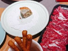 -额尔敦草原涮羊肉·烧烤(冻青树总店)