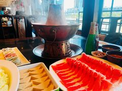 -南门涮肉(通州大船店)