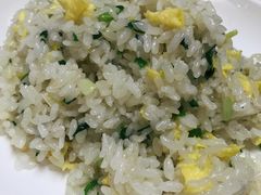 蛋炒饭-玉华饮食店(茅台路店)