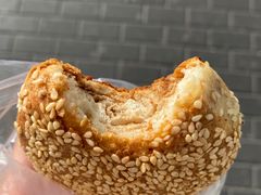 -满记烧饼(牛街东里小区一区店)