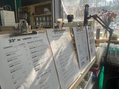 -2326 Coffee Roaster咖啡豆可选店(林肯公园店)
